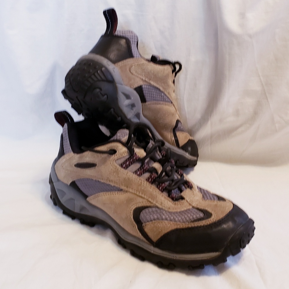 Merrell Monarch Hiking Shoes